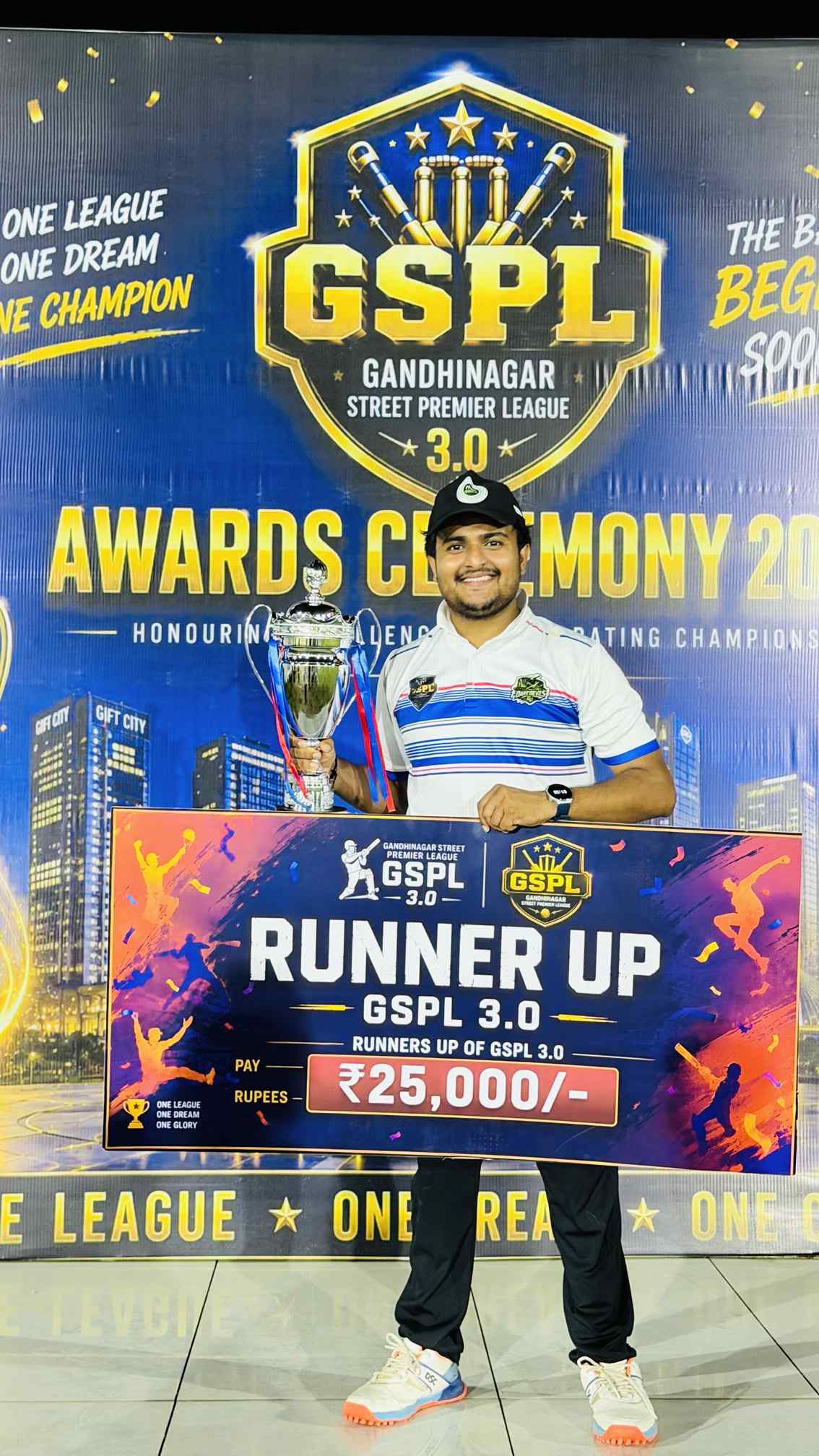 CHINTU DESAI